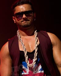 Yo Yo Honey Singh